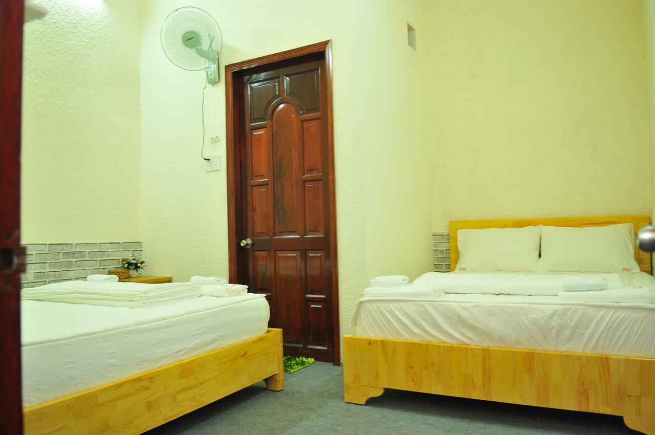 Dragon Hostel Vũng Tàu Ngoại thất bức ảnh