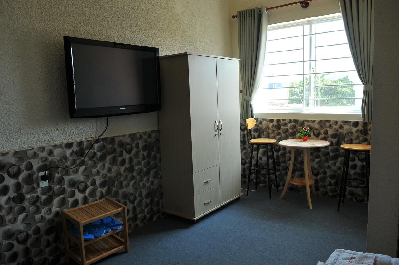 Dragon Hostel Vũng Tàu Ngoại thất bức ảnh