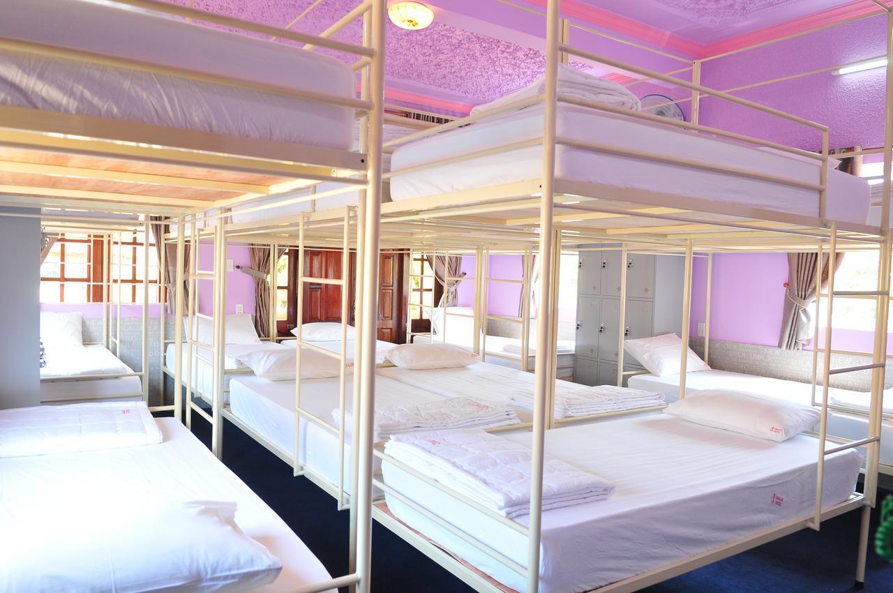 Dragon Hostel Vũng Tàu Ngoại thất bức ảnh
