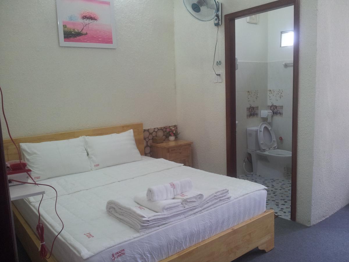 Dragon Hostel Vũng Tàu Ngoại thất bức ảnh