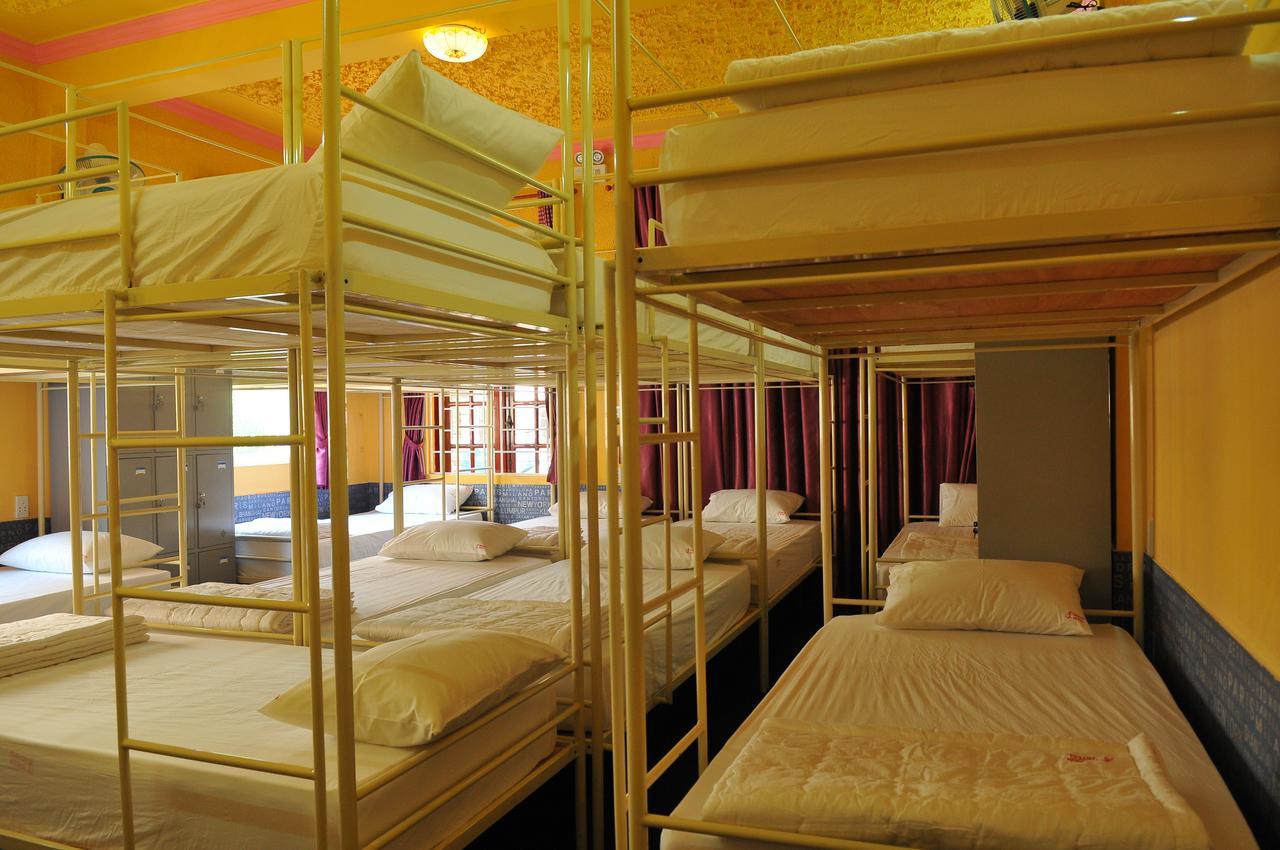 Dragon Hostel Vũng Tàu Ngoại thất bức ảnh