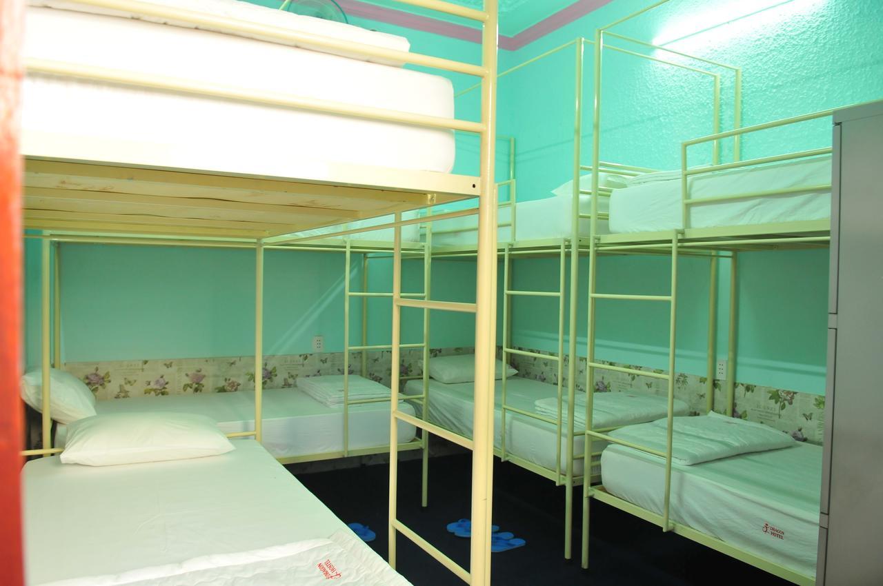 Dragon Hostel Vũng Tàu Ngoại thất bức ảnh
