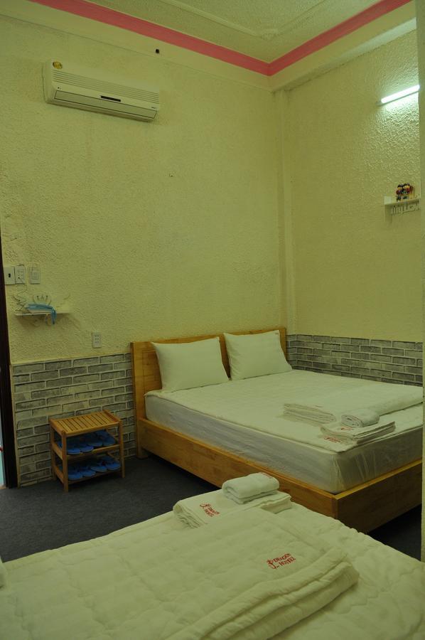 Dragon Hostel Vũng Tàu Ngoại thất bức ảnh