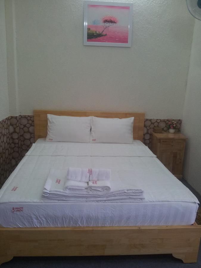 Dragon Hostel Vũng Tàu Ngoại thất bức ảnh