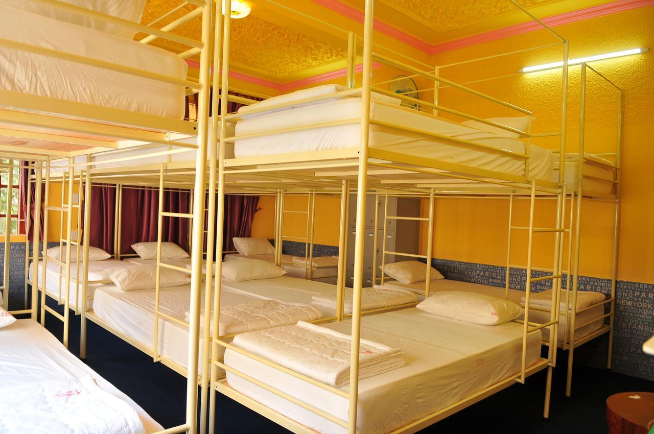 Dragon Hostel Vũng Tàu Ngoại thất bức ảnh