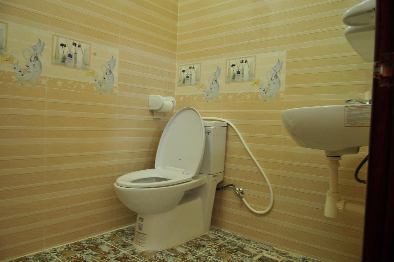 Dragon Hostel Vũng Tàu Ngoại thất bức ảnh