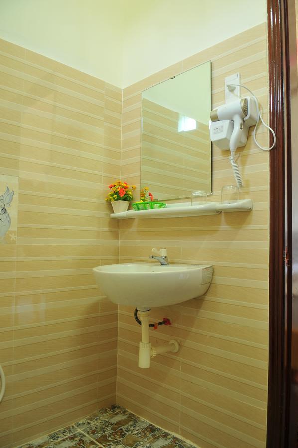 Dragon Hostel Vũng Tàu Ngoại thất bức ảnh