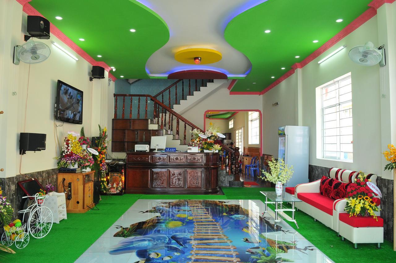 Dragon Hostel Vũng Tàu Ngoại thất bức ảnh