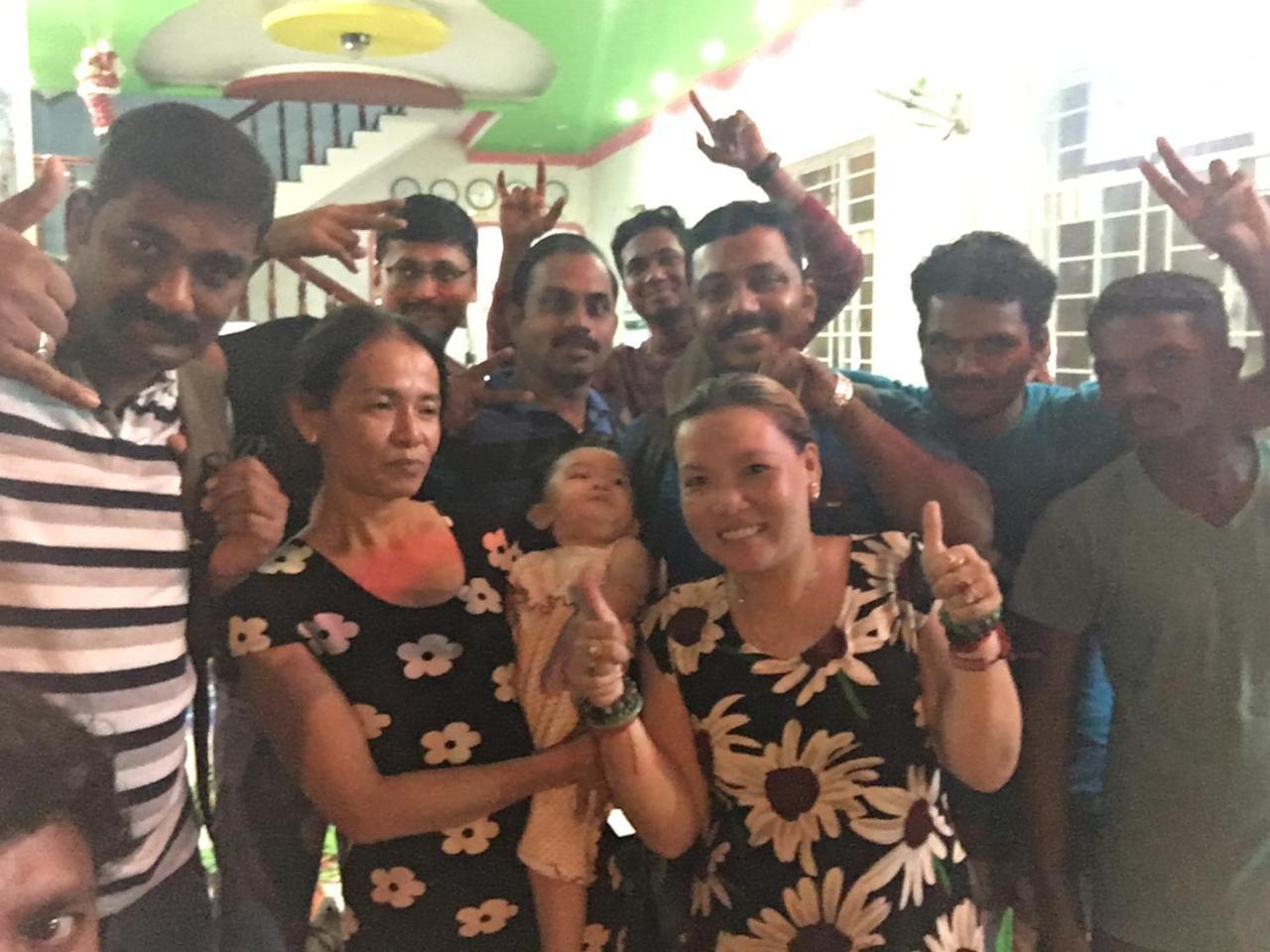 Dragon Hostel Vũng Tàu Ngoại thất bức ảnh