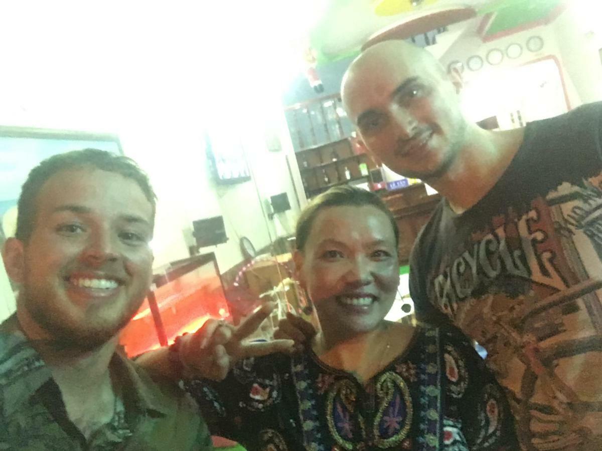 Dragon Hostel Vũng Tàu Ngoại thất bức ảnh