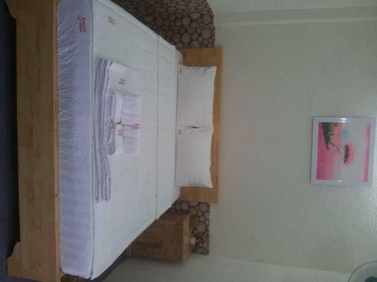 Dragon Hostel Vũng Tàu Ngoại thất bức ảnh