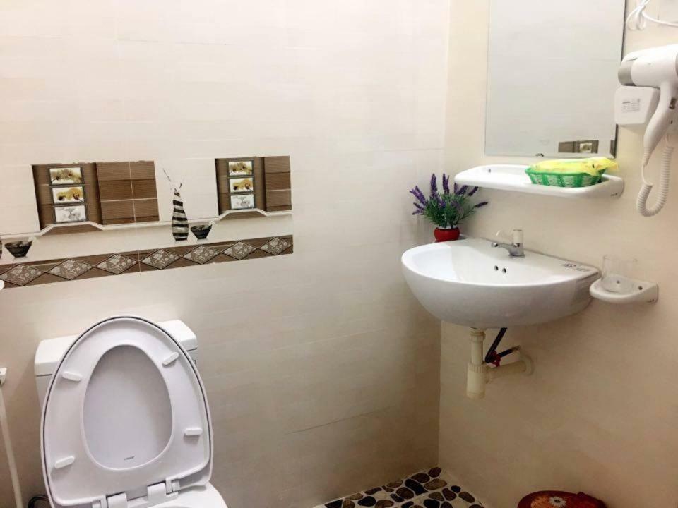 Dragon Hostel Vũng Tàu Ngoại thất bức ảnh