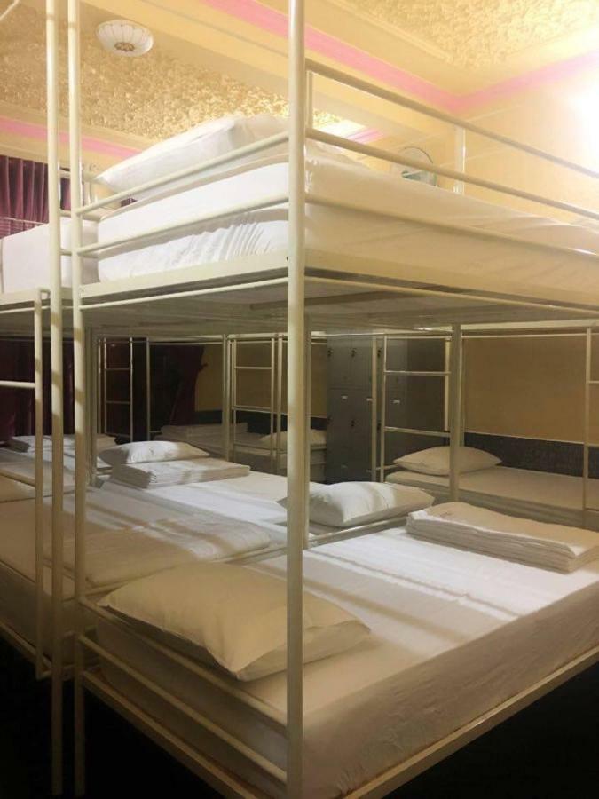 Dragon Hostel Vũng Tàu Ngoại thất bức ảnh