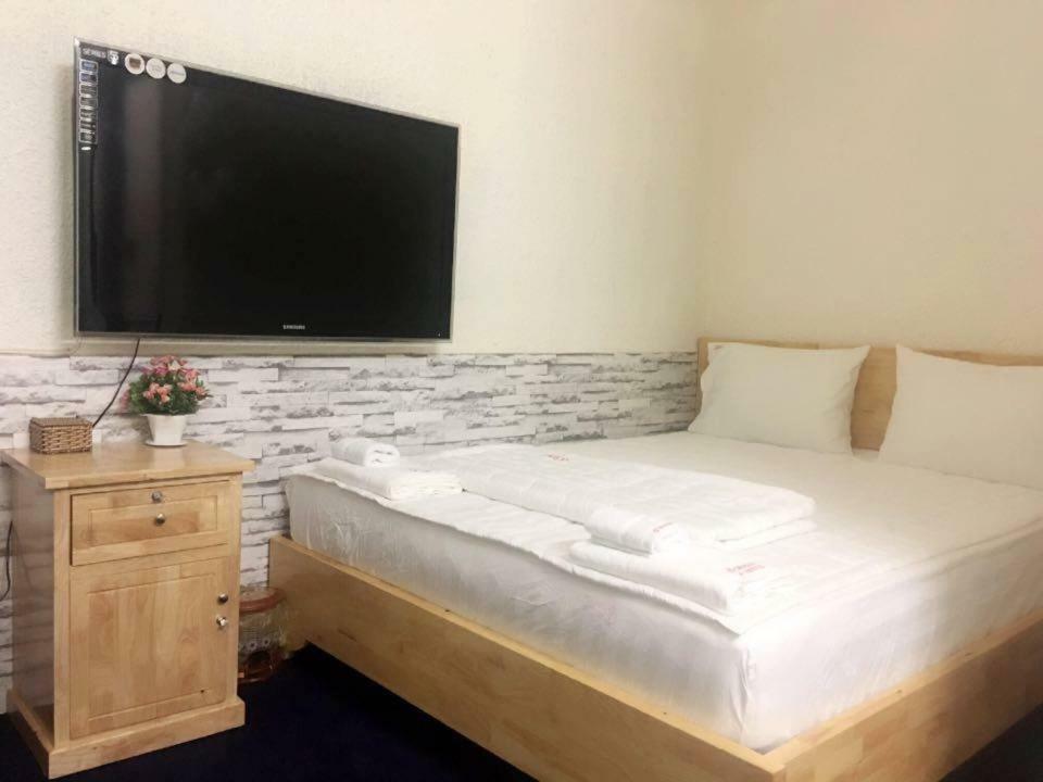 Dragon Hostel Vũng Tàu Ngoại thất bức ảnh