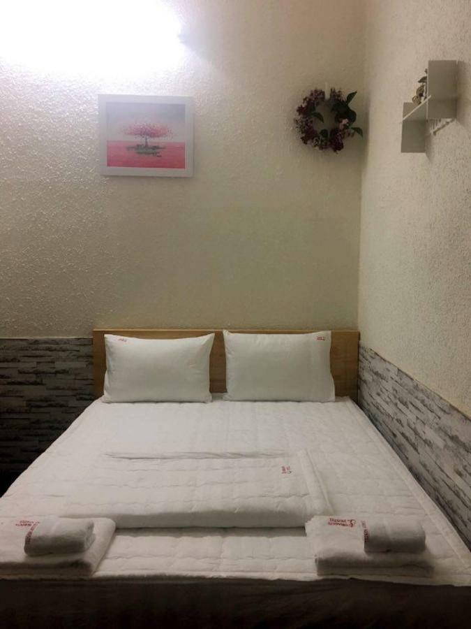 Dragon Hostel Vũng Tàu Ngoại thất bức ảnh