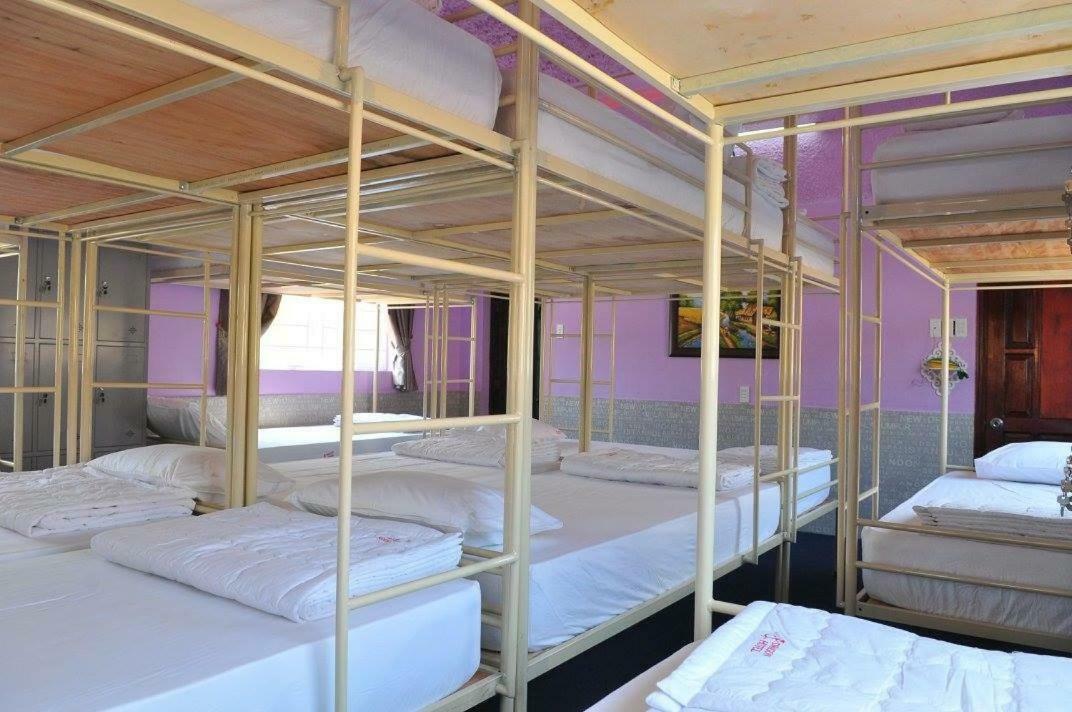 Dragon Hostel Vũng Tàu Ngoại thất bức ảnh